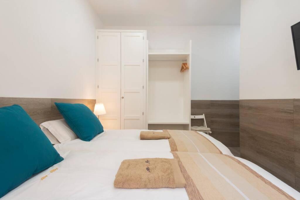 Precioso Piso En Paseo De La Bomba Free Parking Apartment Granada Exterior photo