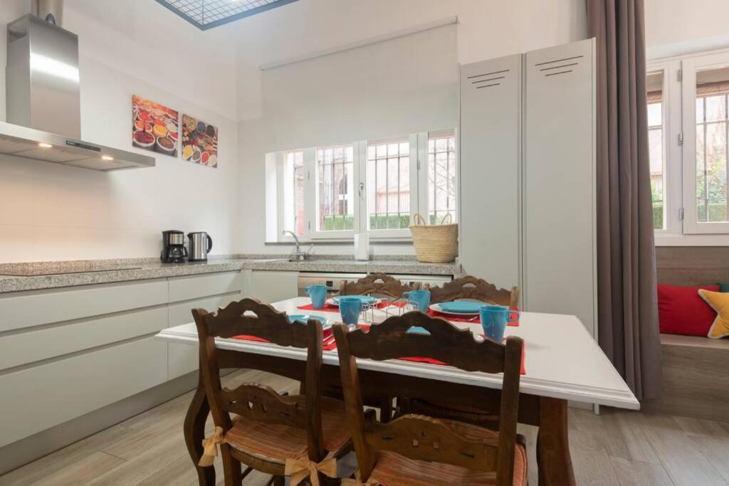 Precioso Piso En Paseo De La Bomba Free Parking Apartment Granada Exterior photo