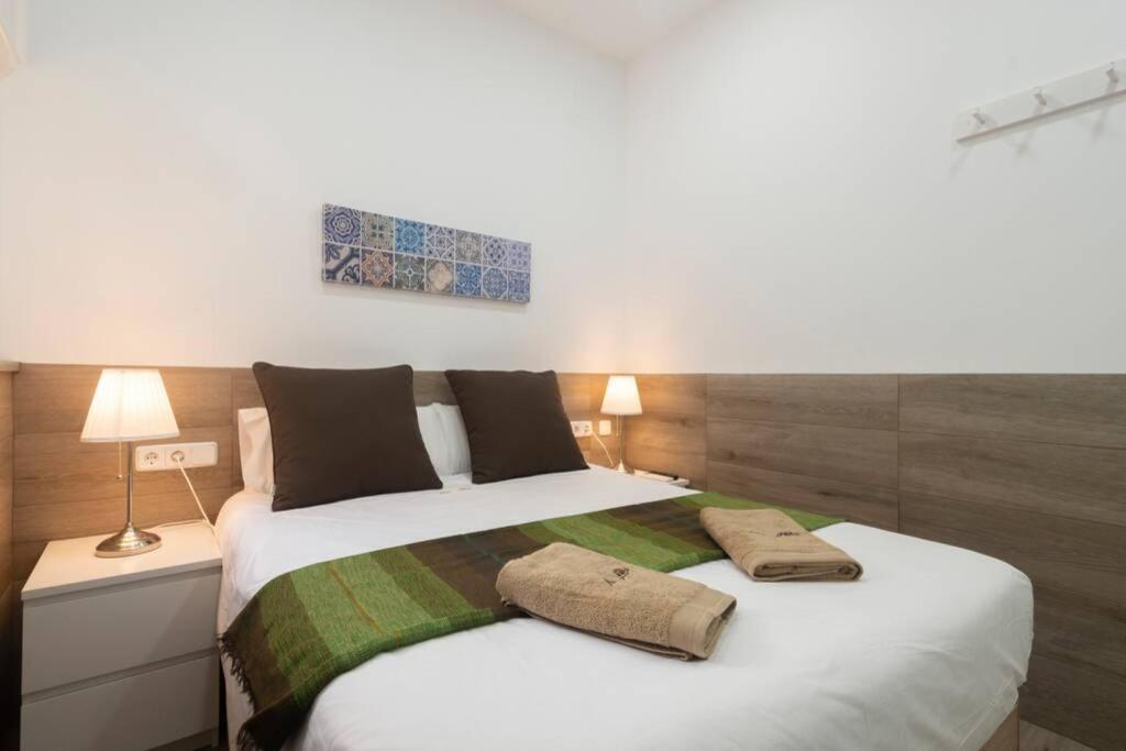 Precioso Piso En Paseo De La Bomba Free Parking Apartment Granada Exterior photo
