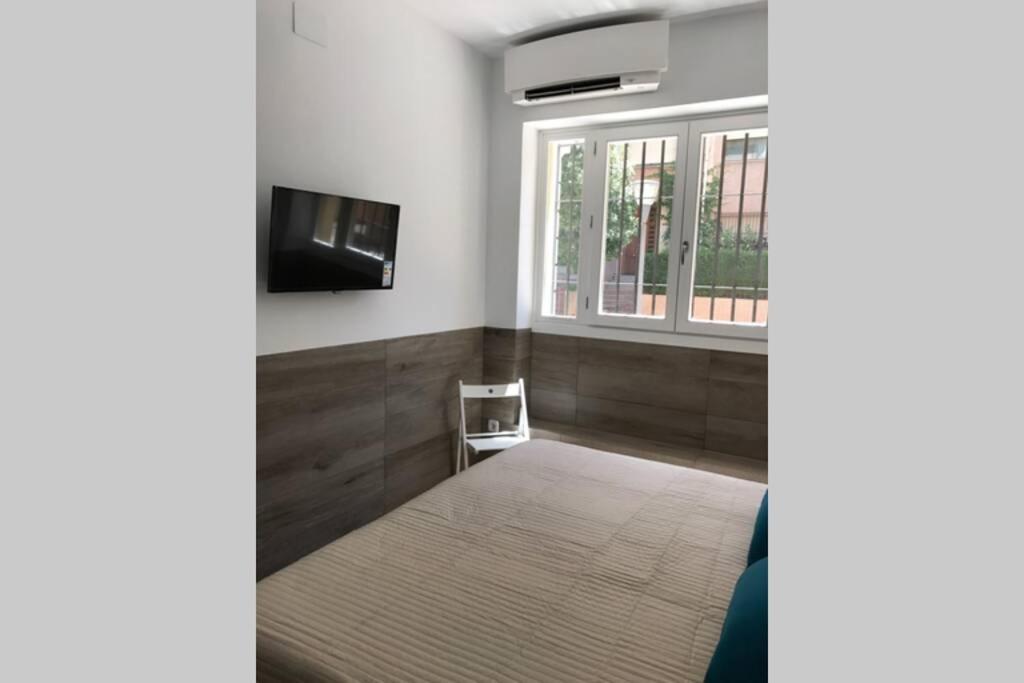 Precioso Piso En Paseo De La Bomba Free Parking Apartment Granada Exterior photo